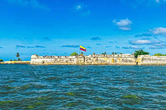 Full-Day Rosario Islands Including Barú, Bocachica & Playa Blanca - Starting at Muelle de la Bodeguita