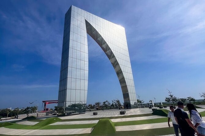 Full Day Tour from Cartagena through Barranquilla and Santa Marta - Key points before you reserve