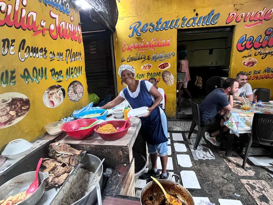 FUN BIKE RIDE WITH LUNCH AT ANTHONY BOURDAIN FAVORITE SPOT - How hard is the ride?