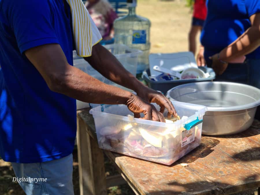 Gastronomic and musical experiences in San Andres Rondontour - Is $76 a fair price?