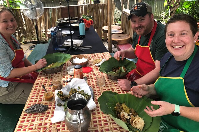 Georgetown 7 Curry Tour - Key points to know before booking