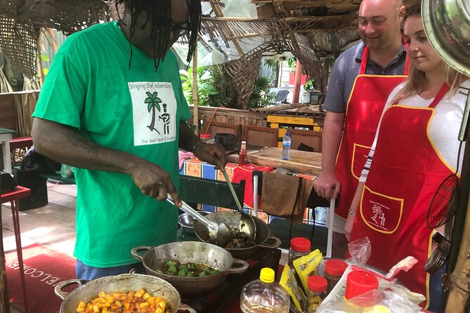 Georgetown 7 Curry Tour - Why Georgetown’s 7 Curry is worth your time