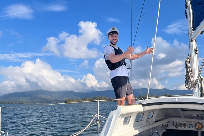 Go Sailing Guatape - Key points to know before you book