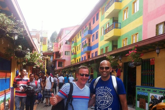 Guatape and Peñol Rock Full-Day Tour - Why this day trip works from Medellín