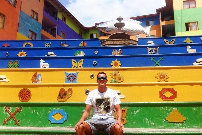 Guatape and Peñol Rock Full-Day Tour - Who should book this Guatapé day