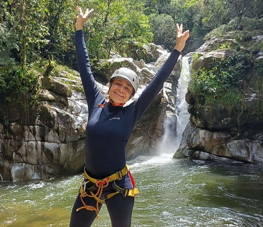 Guatapé Canyoning Adventure: Crystal Waters and Wildlife - Guides, Group Size, and the Human Side of the Trip