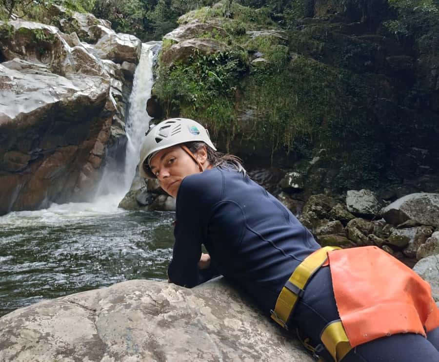 Guatapé Canyoning Adventure: Crystal Waters and Wildlife - Eight River Jumps From 5 to 15 Meters