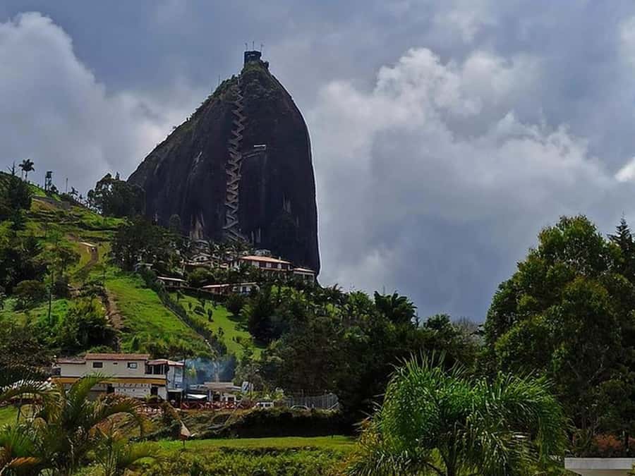 Guatapé & Coffee Farm, all in one day - Why this Medellín day trip works
