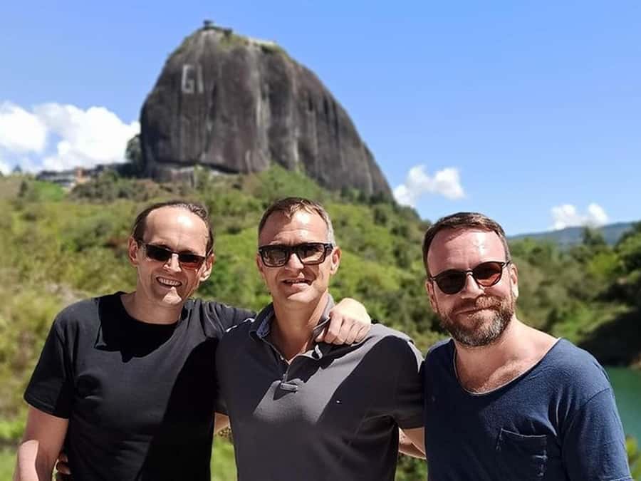 Guatapé & Coffee Farm, all in one day - Is the $157 price worth it?