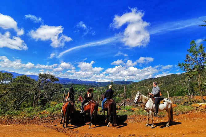 Guatape & Horse Ride & El Peñol Rock & Quaint Town From Medellin - Key details before you book