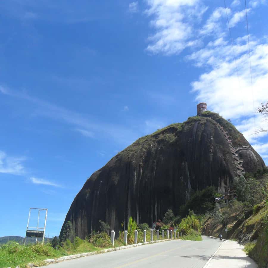 Guatapé & Peñol Rock Day Group Tour - Key points to know before booking