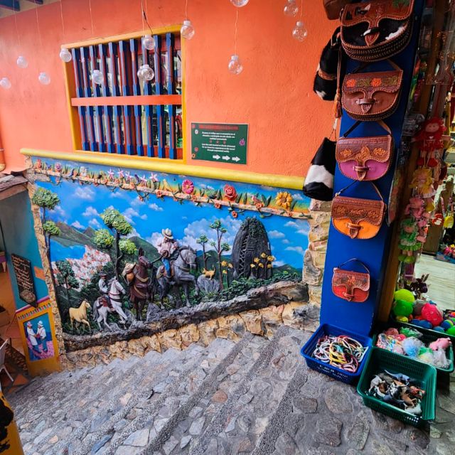 Guatapé & Peñol Rock Day Group Tour - Who should book this Guatapé day trip