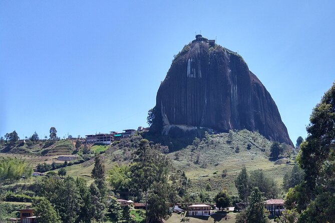 Guatapé Tour - A guide who adjusts the day to your group