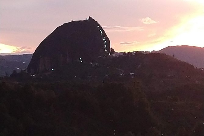 Guatapé Tour - The eight-hour rhythm and where the day feels tight