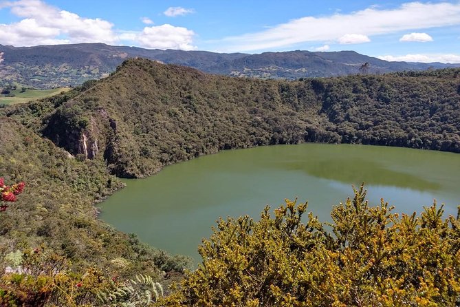 Guatavita Lake & Salt Cathedral Tour. - Is $155 per person a fair price?