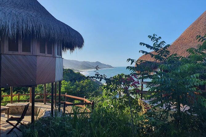 Guided Hiking through Tayrona National Park and Cabo San Juan - The 5:30 am pickup sets the pace