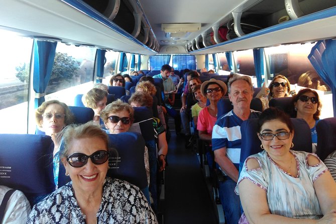 Half-Day Tour of Cartagena by Air-Conditioned Vehicles - Why this four-hour route works in Cartagena