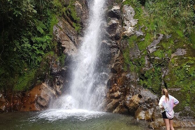 Half Day Waterfall Tour from Medellin - My Take on the Half-Day Escape