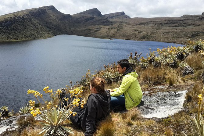 Hiking to the largest paramo on earth : Sumapaz - Key points to know before you book