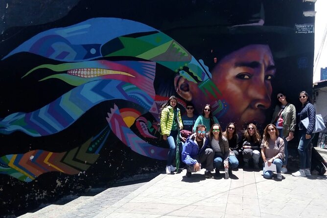 Historical tour Bogota - Teatro Colón and the colonial city