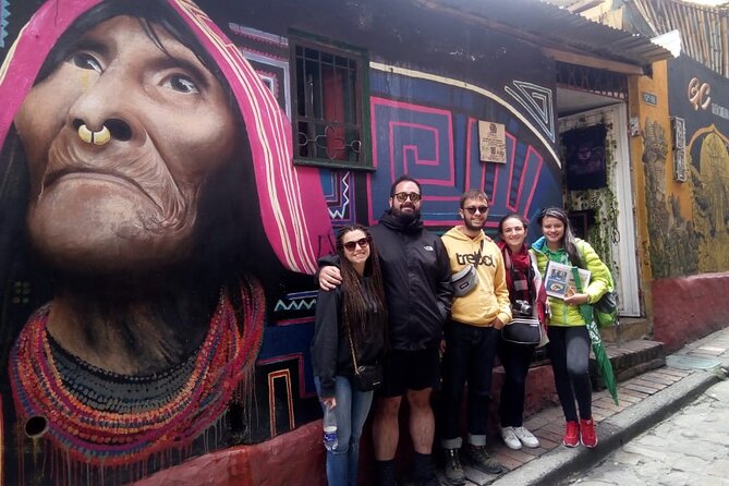 Historical tour Bogota - Museums, Botero, and the cultural block