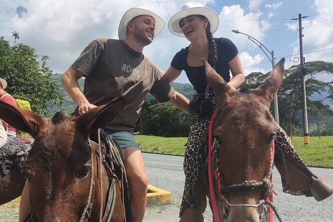 Horseback Riding Adventure from Medellin - Key points to know before you book