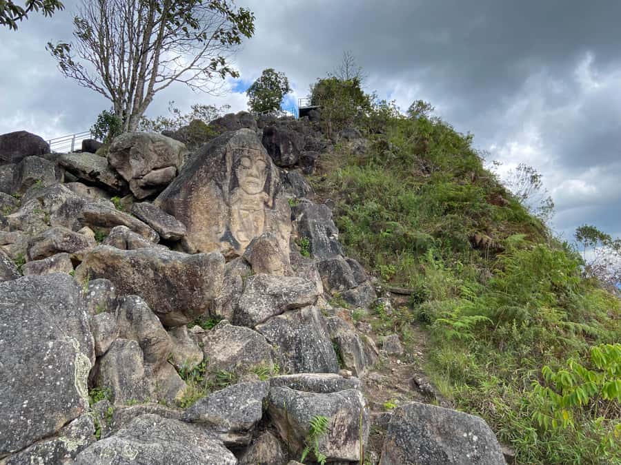 Horseback Riding Tour and visit to Tablón, Chaquira, Pelota - La Pelota and the surviving colors