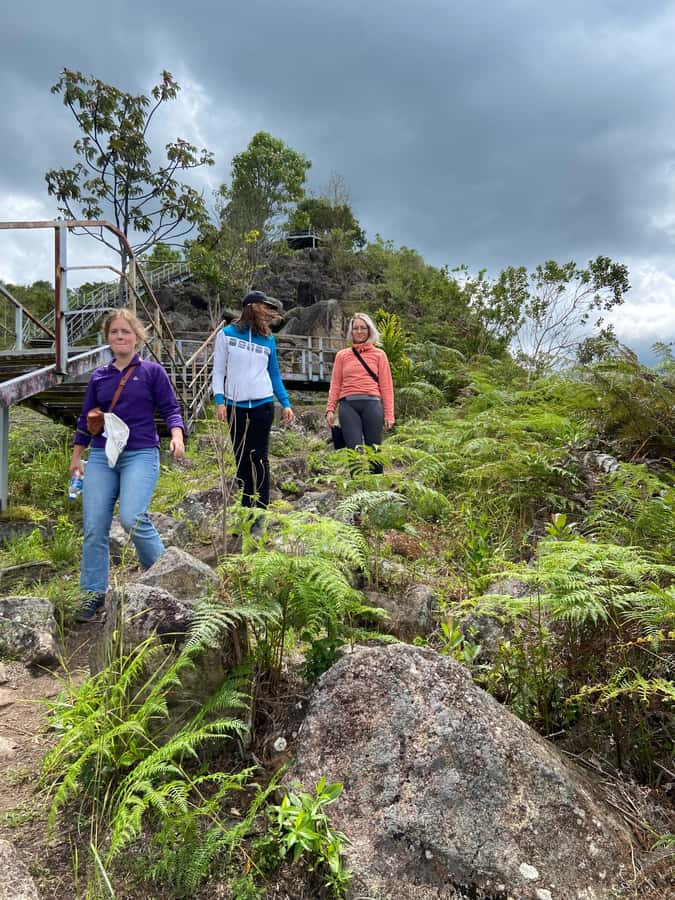Horseback Riding Tour and visit to Tablón, Chaquira, Pelota - El Purutal and El Tablón on the wider route