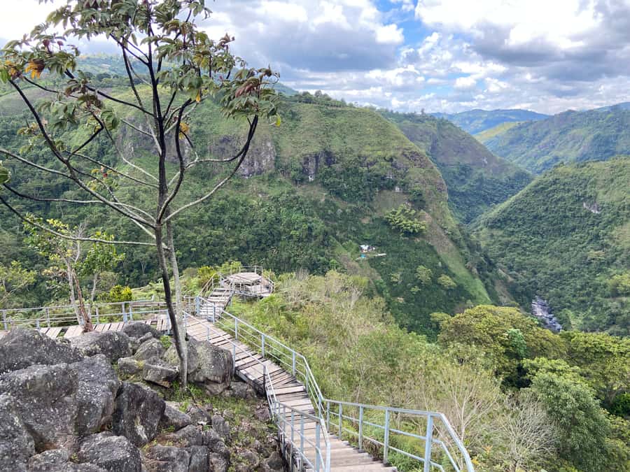 Horseback Riding Tour and visit to Tablón, Chaquira, Pelota - Weather, timing, and practical limits