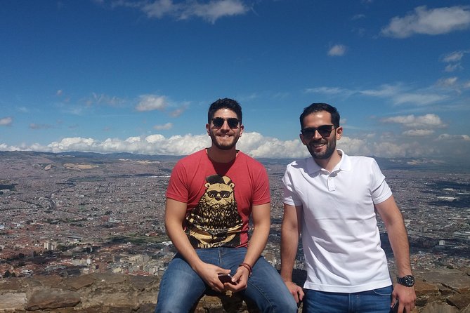 La Candelaria, Mount Monserrate and Museo del Oro in One Day in Bogota - Key points to know before booking
