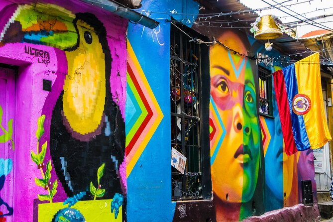 La Candelaria Walking Private Tour (3 Hrs.) - Meeting Point, Pickup, and Timing