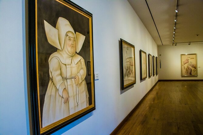 La Candelaria Walking Private Tour (3 Hrs.) - The Guide Can Shape the Experience