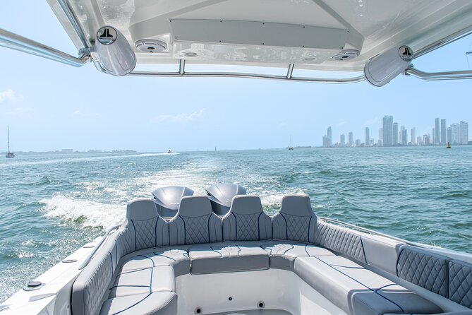 Large Boat Rental in Cartagena de Indias - Why this private boat day works so well in Cartagena