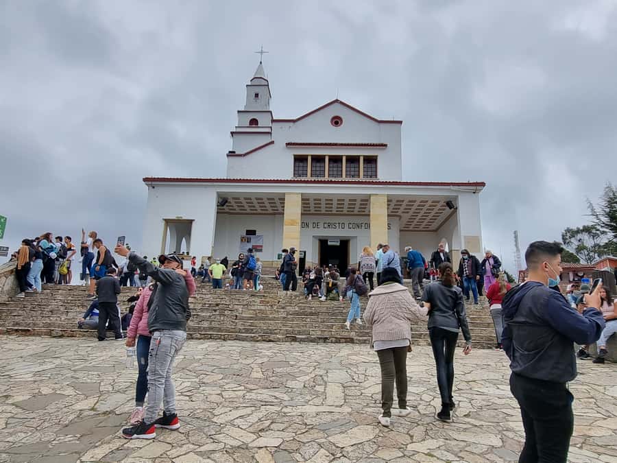 Layover City Tour or Conexion in Bogota - FAQ