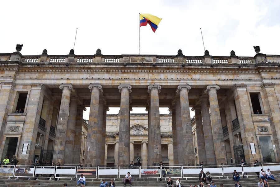 Layover City Tour or Conexion in Bogota - Choosing between gold and Botero