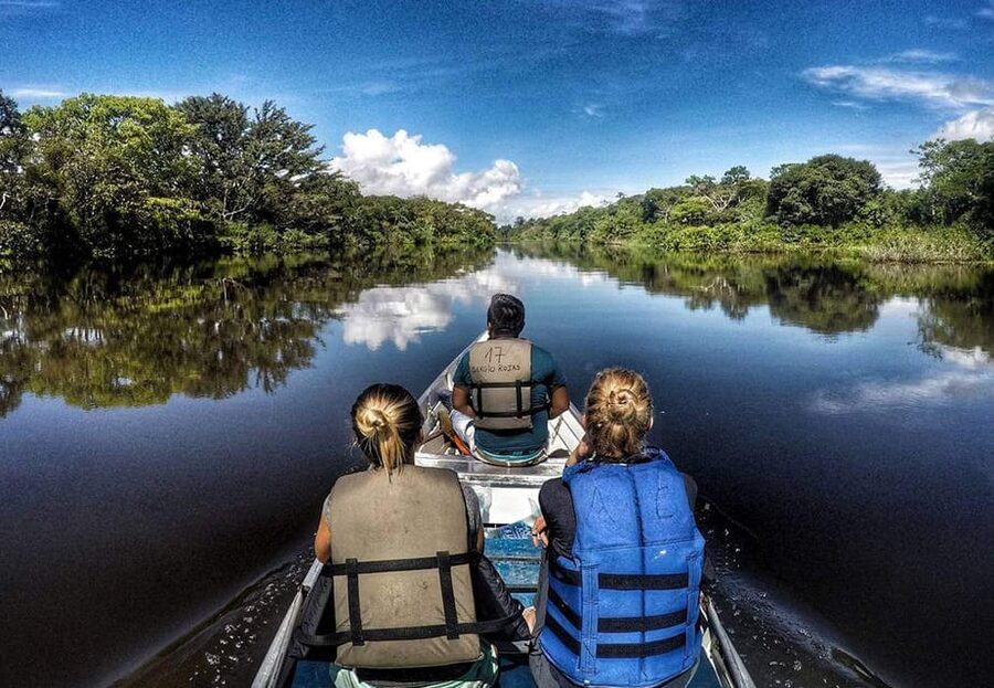 Leticia: Amazing Three Day Jungle Tours - Food, Weather, and What to Pack