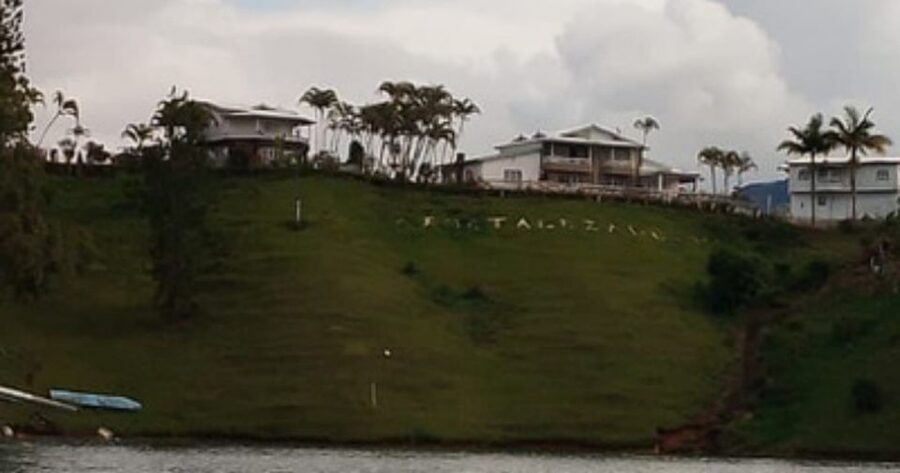 Luxury boat ride - Guatapé - FAQ