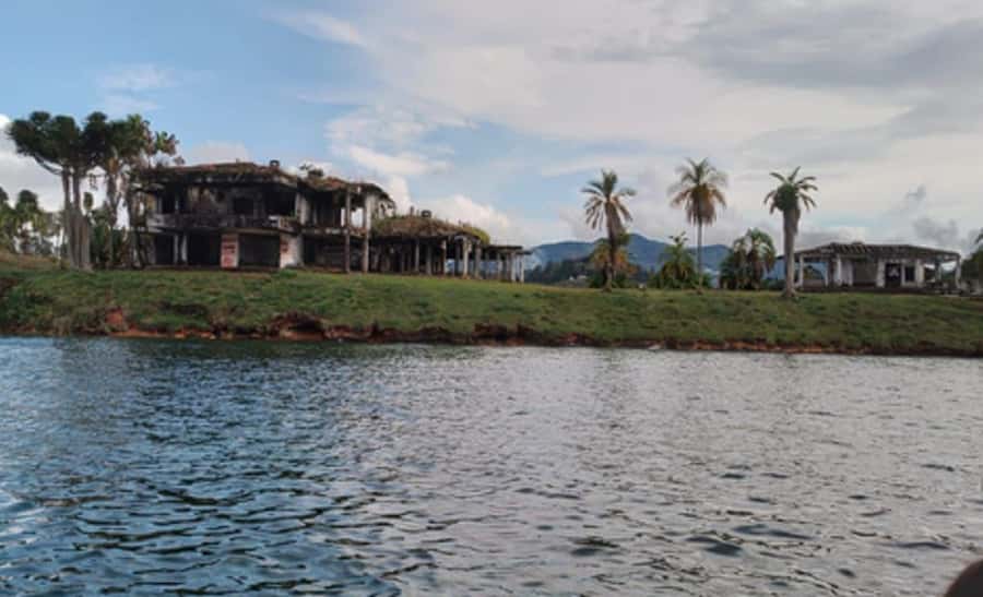 Luxury boat ride - Guatapé - What makes the private format worth the price
