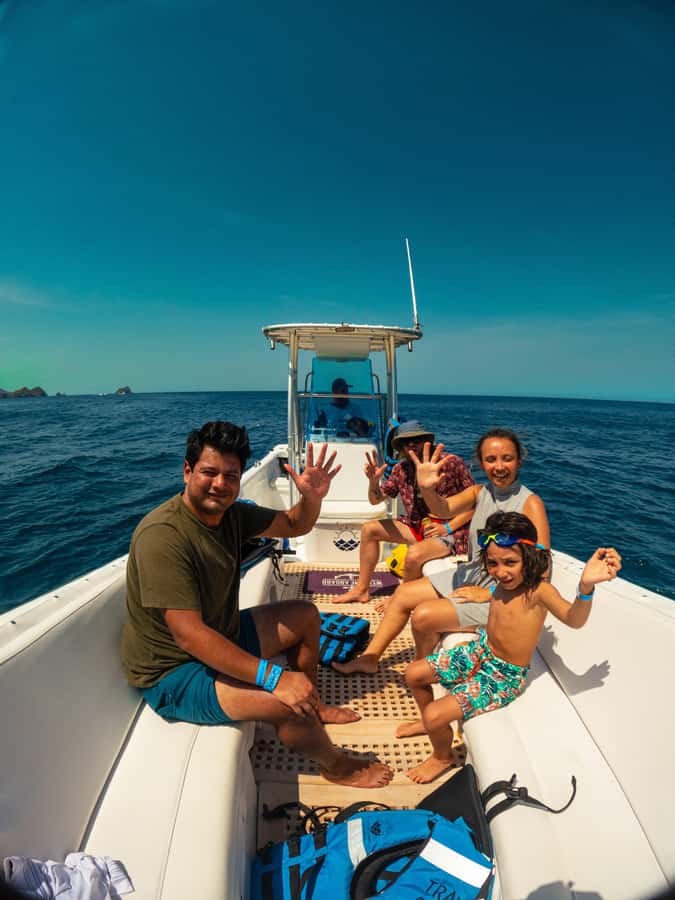 Magdalena: Tayrona Park Cruise with Snorkeling & Beaches - Key points to know before booking