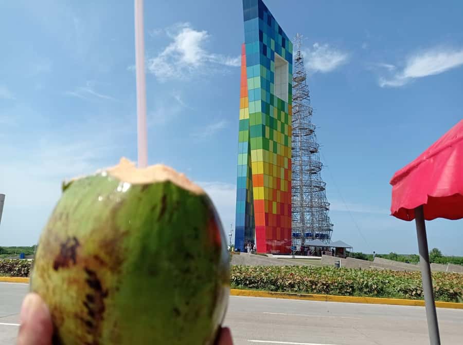 Malecón, Carnaval Museum, Downtown Barranquilla City Tour - Key points to know before booking