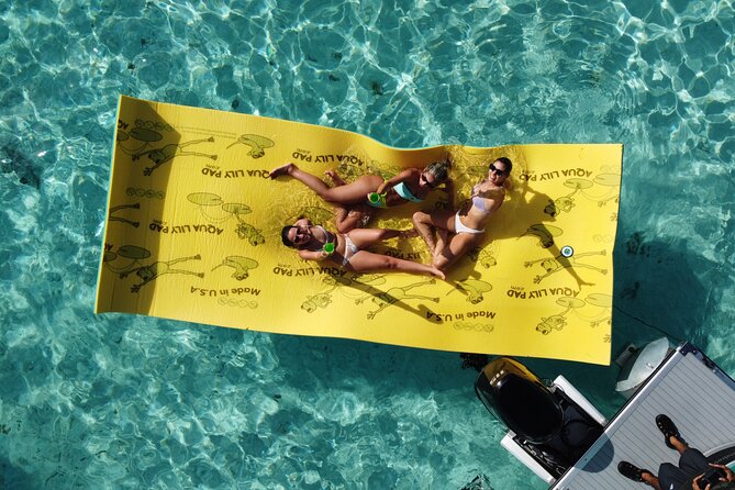 Marine Safari Tour on San Andrés Island: Includes photo with DRONE - Old Point Mangroves: a quiet start