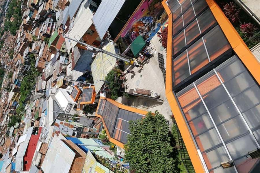 Medellín: 5.5-Hour Guided Private City Tour - The church, the snack, and the personal details