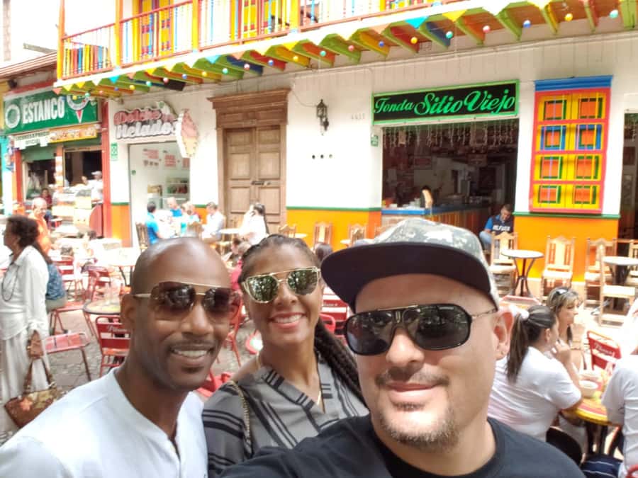 Medellín: 5.5-Hour Guided Private City Tour - The rooftop house where Escobar died