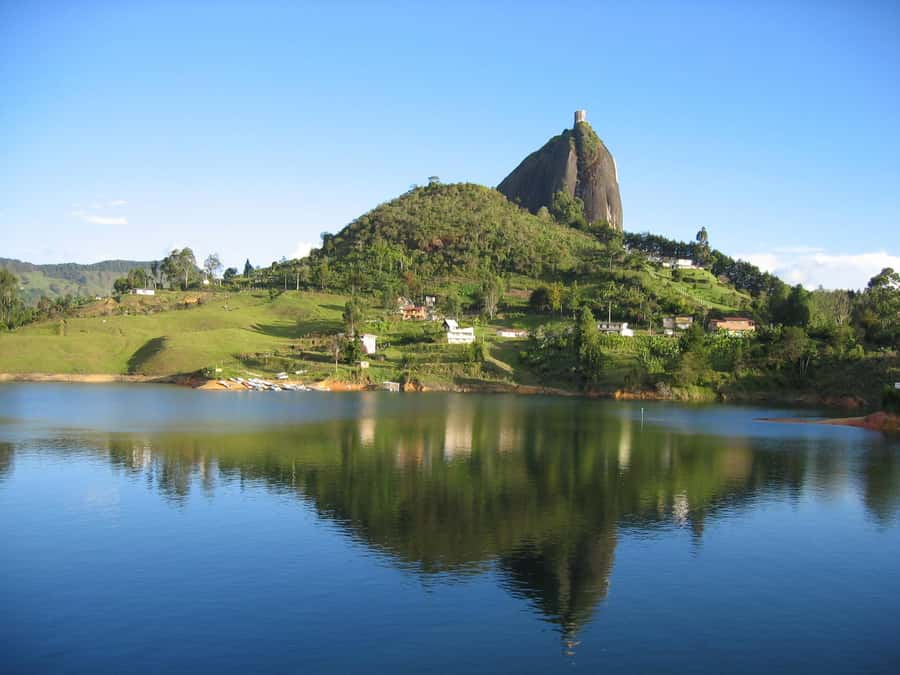 Medellin and Guatape Full Day Pablo Escobar Tour - Envigado: starting with the city’s personal side