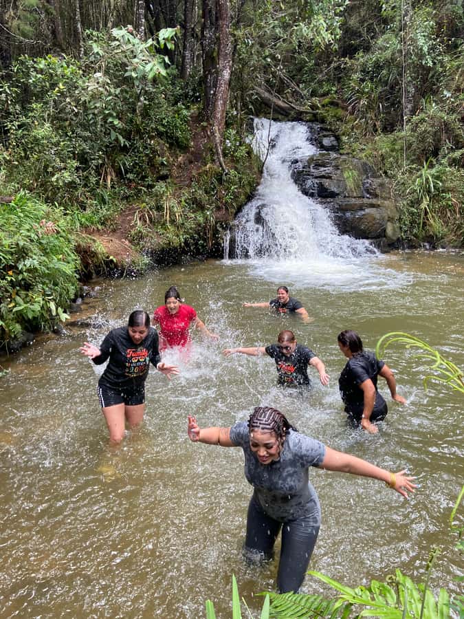 Medellin: ATV Tour 3 Mountains - Photos, videos, and the personal touch
