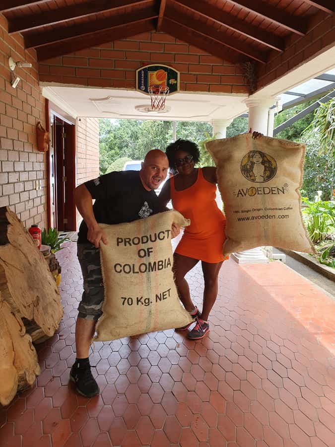 Medellin: Avoeden Café Coffee Brewing Workshop - Key points to know before you book