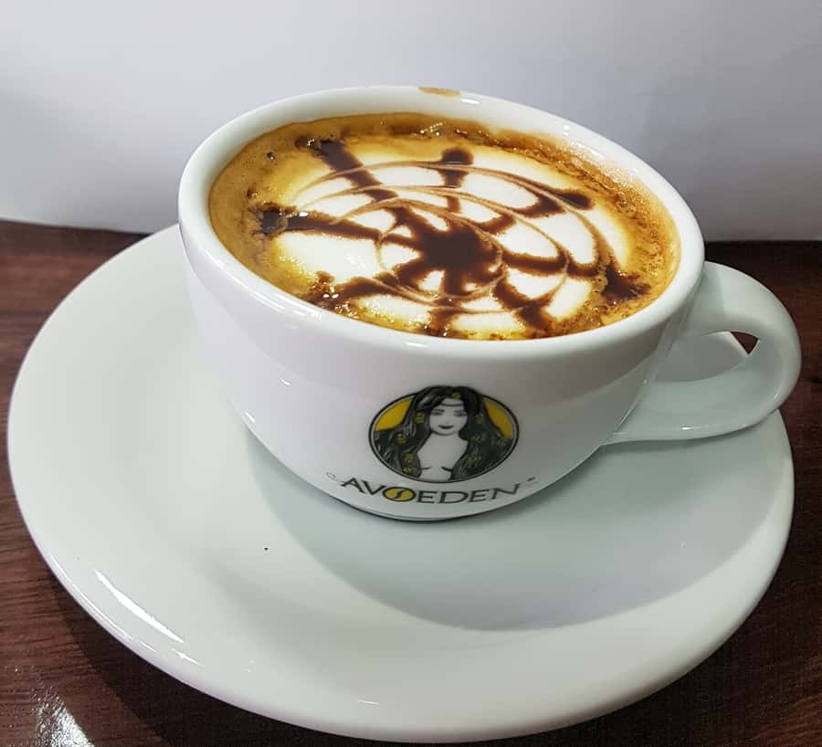 Medellin: Avoeden Café Coffee Brewing Workshop - Should you book Avoeden Café?