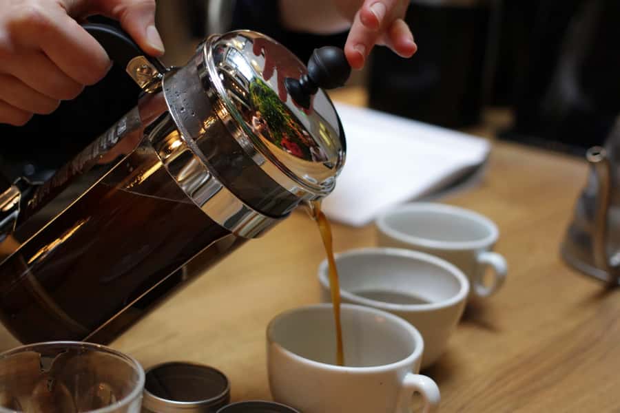 Medellin: Avoeden Café Coffee Brewing Workshop - Why the tasting is the heart of the experience
