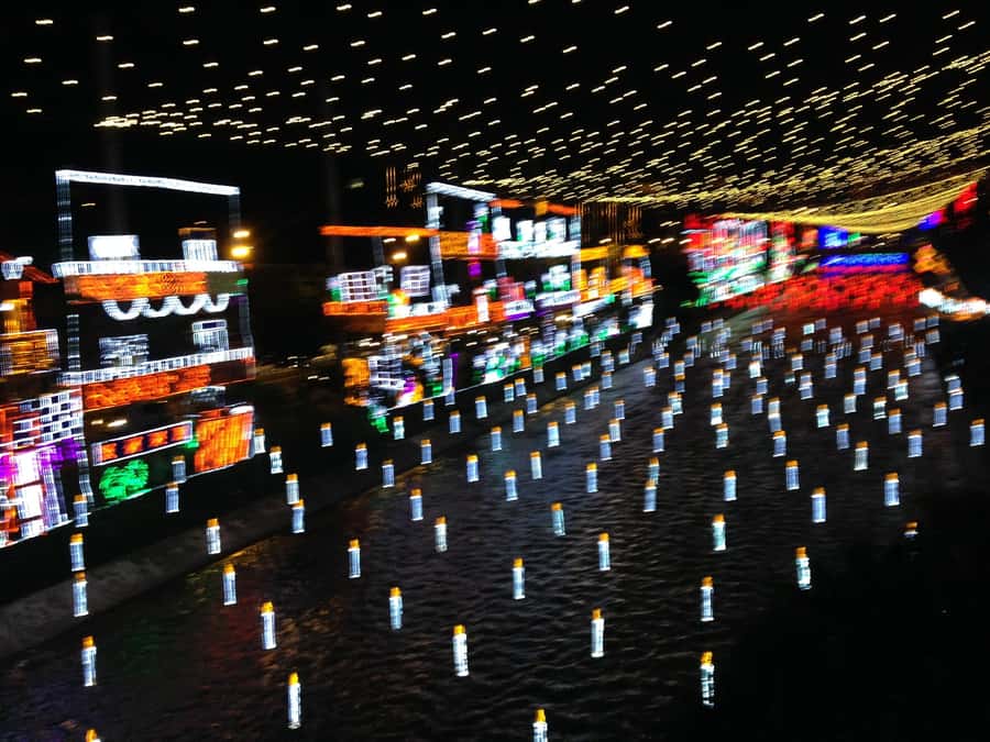 Medellin Christmas Lights Tour - Should you book the Medellin Christmas Lights Tour?