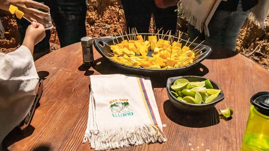 Medellin: Coffee and fruit tour - What the $67 price really covers